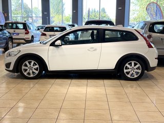 Volvo C30 2010