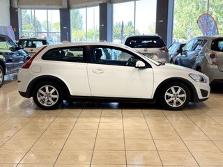 Volvo C30 2010