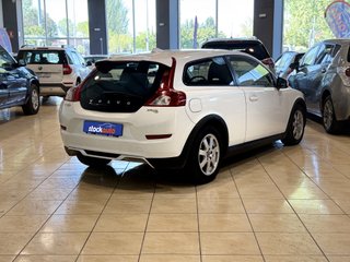 Volvo C30 2010