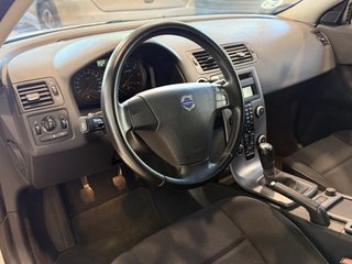 Volvo C30 2010