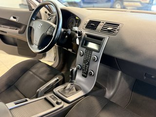 Volvo C30 2010