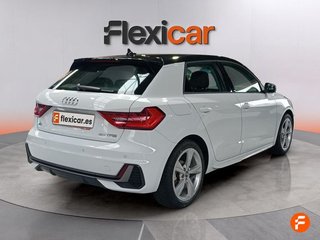 Audi A1 Sportback S line 30 TFSI 85kW (116CV)