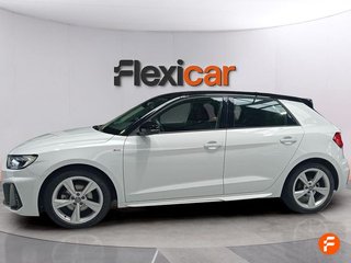 Audi A1 Sportback S line 30 TFSI 85kW (116CV)