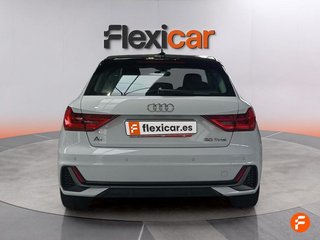 Audi A1 Sportback S line 30 TFSI 85kW (116CV)