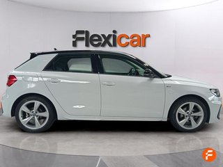 Audi A1 Sportback S line 30 TFSI 85kW (116CV)