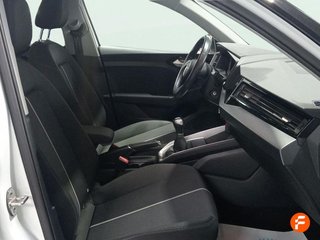 Audi A1 Sportback S line 30 TFSI 85kW (116CV)
