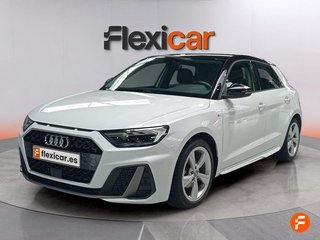 Audi A1 Sportback S line 30 TFSI 85kW (116CV)