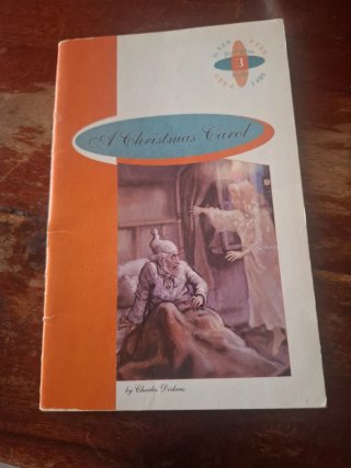A Christmas Carol