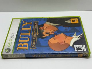 Bully (PAL Esp) Xbox 360
