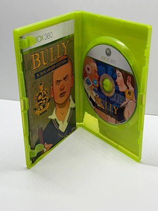 Bully (PAL Esp) Xbox 360