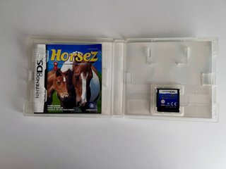 Horsez Nintendo DS