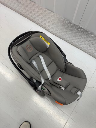 Cybex Gold Cloud G Silla de Coche Bebé