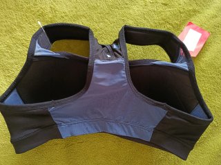 Sujetador deportivo Offload Talla M
