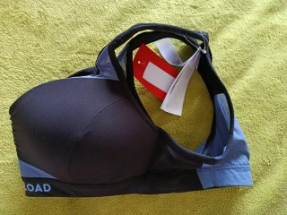 Sujetador deportivo Offload Talla M