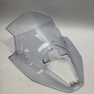 Cúpula Kawasaki Ninja 650 (2020-2026)