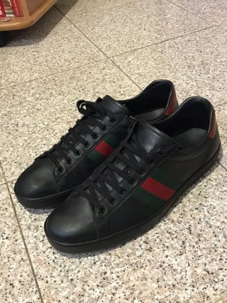 Scarpe Gucci n.41 Uomo