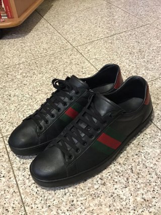 Scarpe Gucci n.41 Uomo