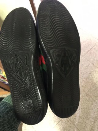 Scarpe Gucci n.41 Uomo