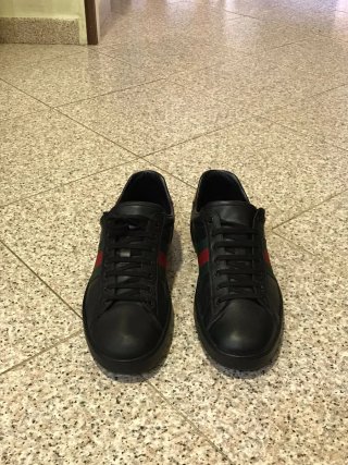 Scarpe Gucci n.41 Uomo