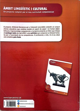 LA+SB - Economia 4 ESO. Llibre alumne + Smartbo...