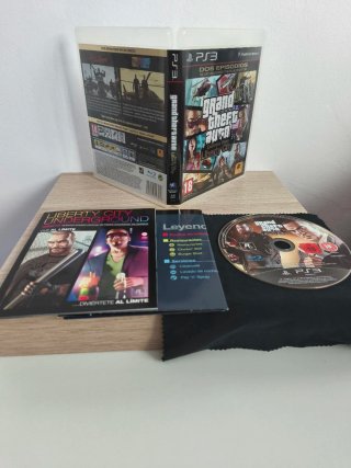 🇪🇸Juegos PS3