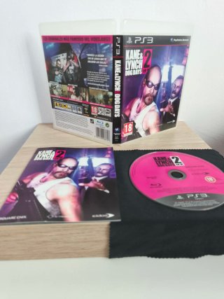 🇪🇸Juegos PS3