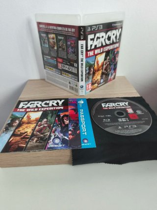 🇪🇸Juegos PS3