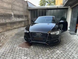 Audi A5 20 tdi quattro