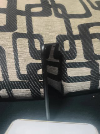 iPhone 11 Apple color negro