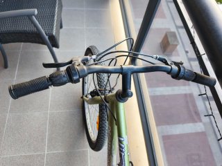 Bicicleta Decathlon Vitamin Niña/Niño o chica.