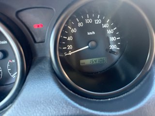 Chevrolet Kalos 2008