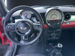 Mini MINI One D