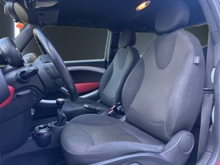 Mini MINI One D
