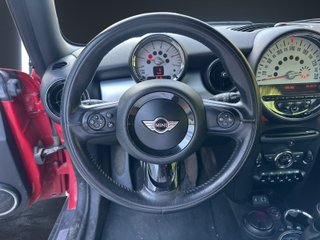 Mini MINI One D
