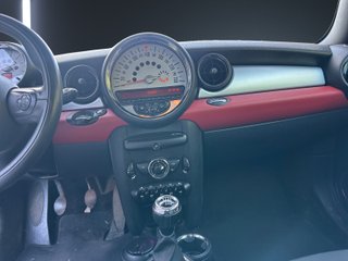 Mini MINI One D
