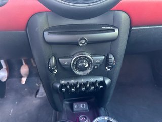 Mini MINI One D