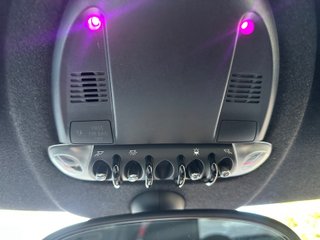 Mini MINI One D