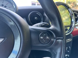 Mini MINI One D