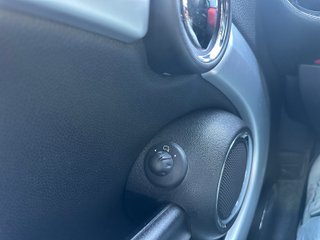 Mini MINI One D