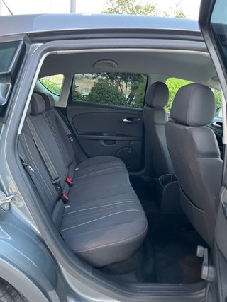 SEAT LEON 1.6 TDI 105 CV COPA 90.000 KMS