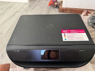 Stampante HP ENVY 5010 Nero