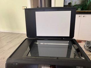 Stampante HP ENVY 5010 Nero