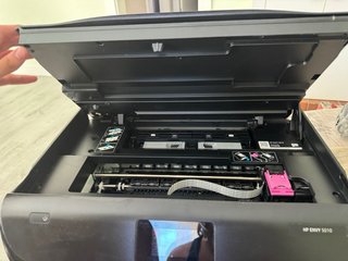 Stampante HP ENVY 5010 Nero