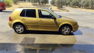 Volkswagen Golf 2004