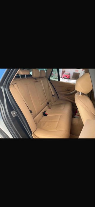 BMW F31 touring 320