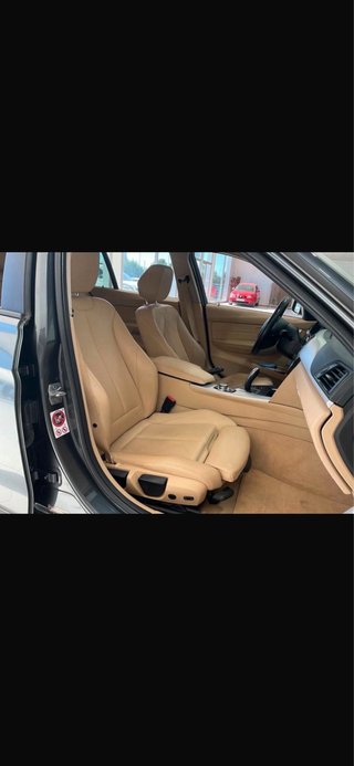 BMW F31 touring 320