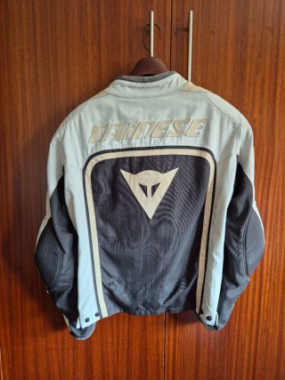 Chaqueta Dainese Talla 48