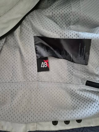 Chaqueta Dainese Talla 48