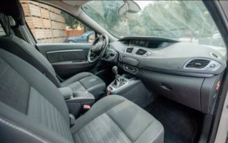 Renault Grand Scenic 2014