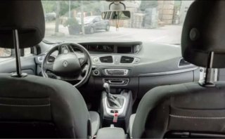 Renault Grand Scenic 2014